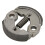 Premium Clutch Replacement for 43cc 47cc 17