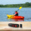 6CH 2.4GHz Radio Transmitter Remote Controller Receiver for RC Boat 3
