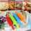 Rolo de silicone antiaderente de 30 cm (12 polegadas), 1 peça 7