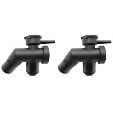 2X Kühlmittel-Einfüllstutzen für Autokühler, Baugruppe 21517JP00A für Quest 2011-2017