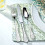 Morris & Co by Arthur Price Blackthorn Dessert Fork 2
