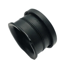 3X 17228-REA-Z00 Giunto In Gomma per Valvola A Farfalla del Filtro 'Aria per  FIT JAZZ CITY 2003-2008 GD1 GD3