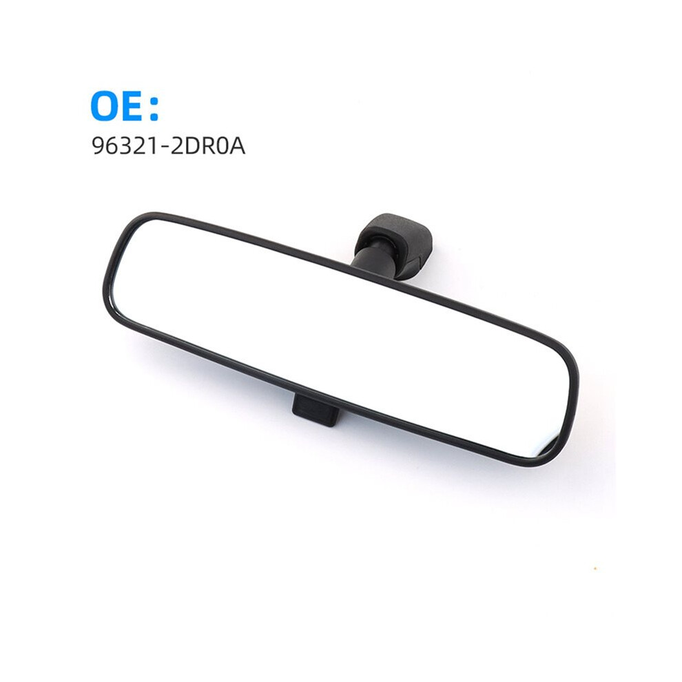 3X 963212Dr0a Interior Rear View Mirror For Rogue Sentra Tiida Nv2500 3500 6031959846030