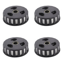 4X 5801856860 5801470547 504386973 2527A0120 Air Filter Oil Rotor Filter Breather Filter for STRALIS New Holland