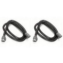 2X Climate  Air Hose for Airsense 11 and Aircurve 11 Only, Reusable Hose Replacement Great-CPAP Supplies