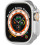 Συμβατό με το XiHAMA Apple Watch Θήκη προφυλακτήρα 38 χιλιοστών – Μαλακή TPU, λεπτό και 3