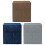 Coffee Machine Dust Cover Brown Washable 6