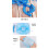 Disposable Non-woven Shoe Covers Breathable 200 Pcs 5