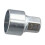 BMW Mini Anti-Theft Wheel Lock Nut Set 71 73 79 6