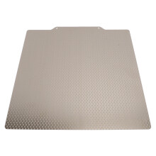 Dual Sided PEI Beehive 3D Printer Build Plate 220x220mm