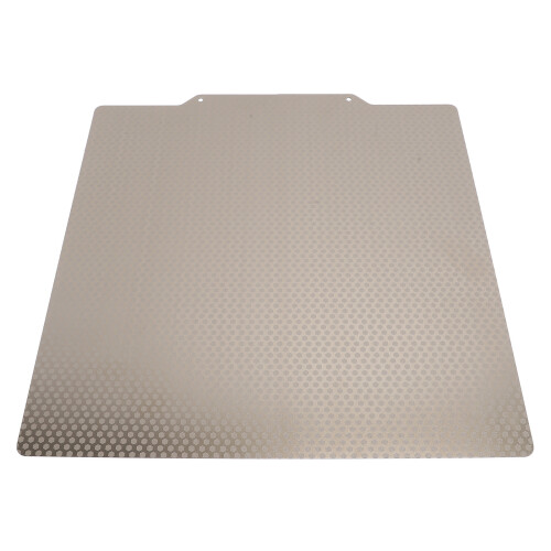 Dual Sided PEI Beehive Pattern 3D Printer Bed 220x220mm