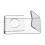 Pong Paddle Display Rack Portable Table Tennis Racket Stand 8