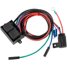 For Atlas 2014 + Hydraulic Jack Plate Marine Relay Harness Hydraulic AHJRELAYKIT-2-DP
