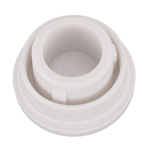 4PC Rubber Pool Ladder Bumper Non Slip Impact Resistant Replacement