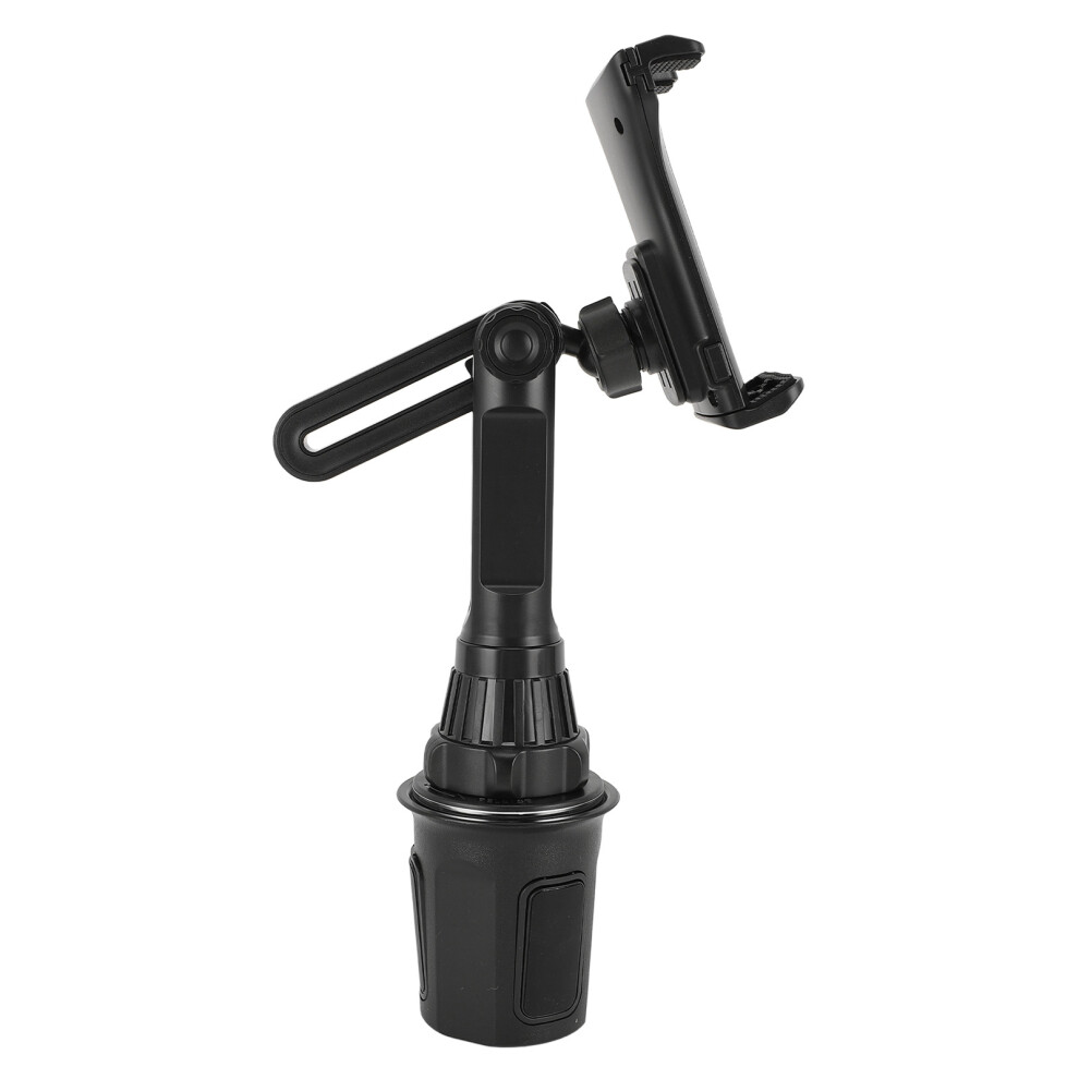 Universal Adjustable Cup Phone Holder For 4.0-7.0 Inch Smartphones 5081390915339