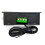 Digitale temperatuurregelaar, thermostaat, meter, temperatuursensor, schakelaar, regulator 5