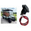 For Star EV Classic 2,4,6 (+2), Sport 2,4 (+2) Charging Socket with Cable & Protection  Charging Socket 2RC060 2