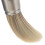Runder Kantenpinsel mit Holzgriff, Eckpinsel 3