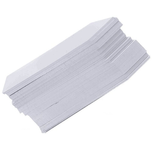800PCS Plant Labels Plastic Nursery Garden Tags 2