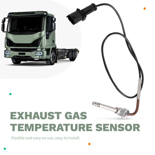 504102603 504102603EZ Exhaust Gas Temperature Sensor EGT Sensor for