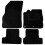 Renault Megane 2008-2016 Tailored Carpet Car Mats 1
