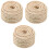 3Rouleaux De Sisal Beige Résistante Pour Scratcher Chat 2