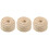 3Rouleaux De Sisal Beige Résistante Pour Scratcher Chat 3
