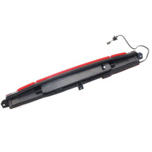 GM2890106 High Mounted Brake Light LED Third Brake Light for Trailblazer EXT Rainier 15201921 Red