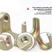 Vertical Joint Separator Tie Rod End Puller Removal Tool for