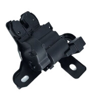 ED8BF43282AA Trunk Lid Lock Machine for  Escort 15-18 Focus 18 Sedan Tailbox Lid Locking ED8BF43282AB