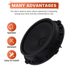 New Door Speaker 96330-C9000 96330C9000 for  IX25 2014-2019