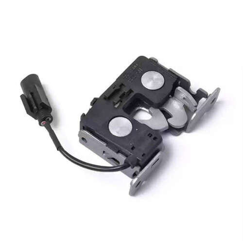 51237115229 Lock  Hood for  1 3 5 6 Series X1 X3 E81 E82 E87 E88 E90 E91 E92 E93 E60 E63 E64 E83 E84 51237008755 1