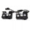 51237115229 Lock  Hood for  1 3 5 6 Series X1 X3 E81 E82 E87 E88 E90 E91 E92 E93 E60 E63 E64 E83 E84 51237008755 3