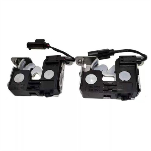 51237115229 Lock  Hood for  1 3 5 6 Series X1 X3 E81 E82 E87 E88 E90 E91 E92 E93 E60 E63 E64 E83 E84 51237008755 2
