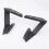 Ditch Light Bracket Hood Hinges Mount Bracket for  Journey 2009-2020 Auxiliary LED Pod Light Work Light Holder 5