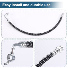 Car Brake Hose Assy for  Actyon Kyron Actyon Sports Rear Left 4872009002 Rear Right 4872109002