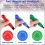 6X Portable Neon Cutter Neon Cutting Tool Special Right Angle Knife Rounded Corner Knife 9
