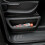 2 PCS Car  Storage Box Driver'S Cabin Side Storage Box Vito Modified Storage Box for   Vito 2016-2024 4