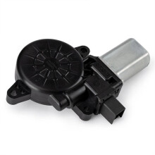 1X Front Left Driver Side Door Window Motor D651-59-58X for 2 3 6 2010-2013