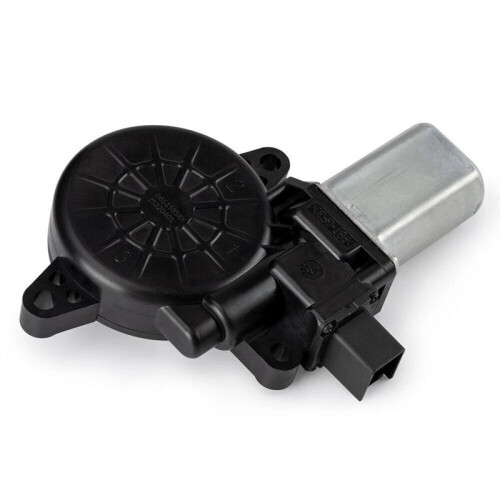 1X Front Left Driver Side Door Window Motor D651-59-58X for  2 3 6 2010-2013