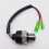 8941268220 Excavator Engine Rotational Speed Sensor for Sany 75 Kobelco 75  55 Excavator  4LE2 2