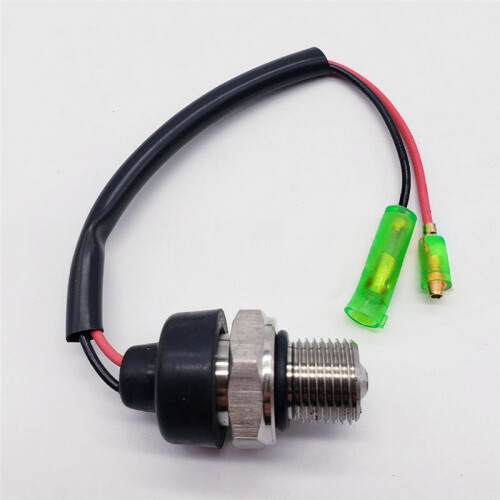 8941268220 Excavator Engine Rotational Speed Sensor for Sany 75 Kobelco 75  55 Excavator  4LE2 1