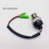 8941268220 Excavator Engine Rotational Speed Sensor for Sany 75 Kobelco 75  55 Excavator  4LE2 3