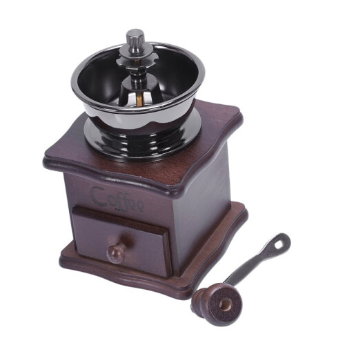 2X Macinacaffè Manuale, Macinacaffè Manuale, Macinacaffè Manuale, Macinacaffè Manuale 1