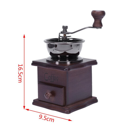 2X Macinacaffè Manuale, Macinacaffè Manuale, Macinacaffè Manuale, Macinacaffè Manuale 2