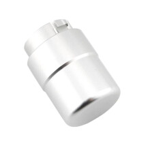 Car Transmission Shifter Button Gearbox Billet Gearbox Shifter Button for  H2 SUT 2003-2007