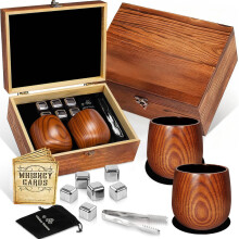 Lavishness Irish Glass Set With Included Refrigerating-Felt pad