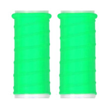 Easyly Install Cold Shrink Waterproofed Silicone Cover-Green 1