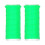 Easyly Install Cold Shrink Waterproofed Silicone Cover-Green 1 1