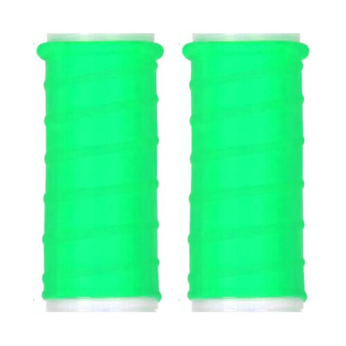 Easyly Install Cold Shrink Waterproofed Silicone Cover-Green 1